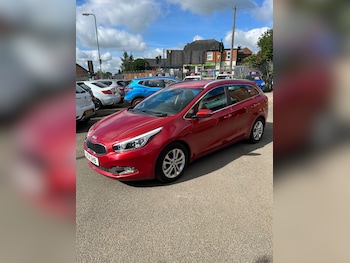 Used Kia Ceed 2014 for sale - 78873630: Photo