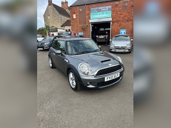 Used MINI Hatch 2010 for sale - 78736112: Photo