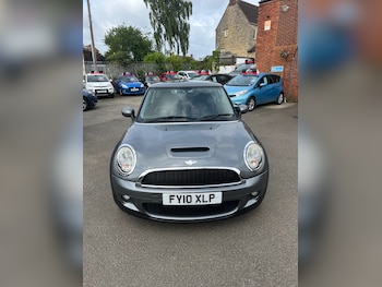 Used MINI Hatch 2010 for sale - 78736112: Photo