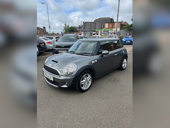 Used MINI Hatch 2010 for sale - 78736112: Photo