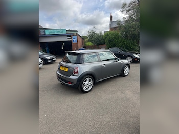 Used MINI Hatch 2010 for sale - 78736112: Photo