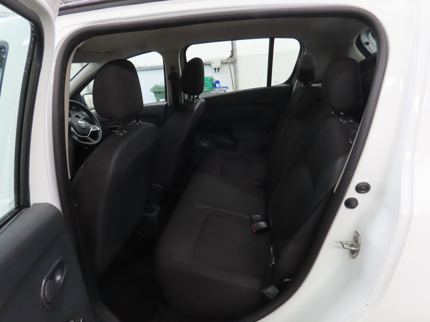 Used Dacia Sandero 2019 for sale - 78064902: Photo 10