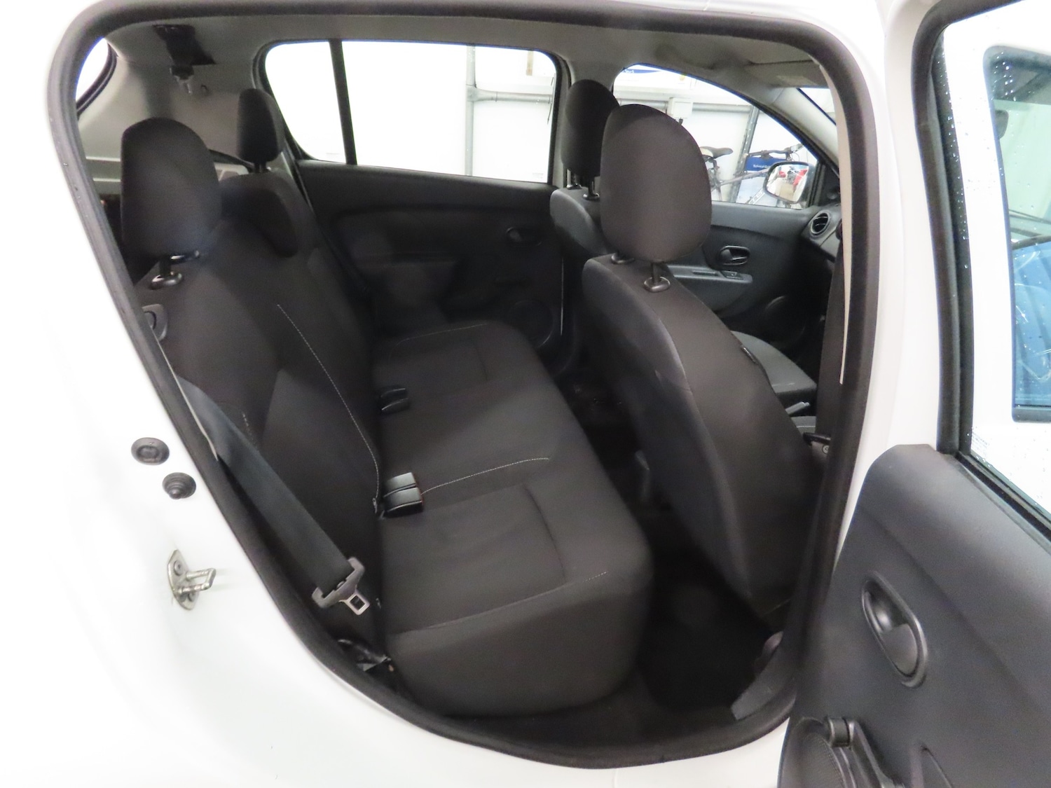 Used Dacia Sandero 2019 for sale - 78064902: Photo 11