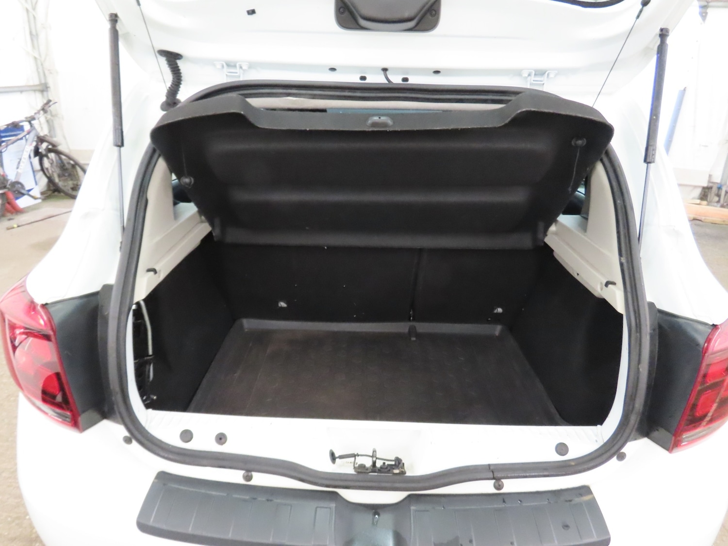 Used Dacia Sandero 2019 for sale - 78064902: Photo 12