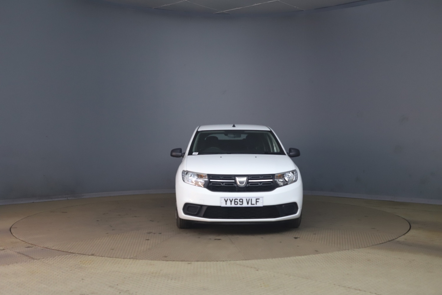 Used Dacia Sandero 2019 for sale - 78064902: Photo 2