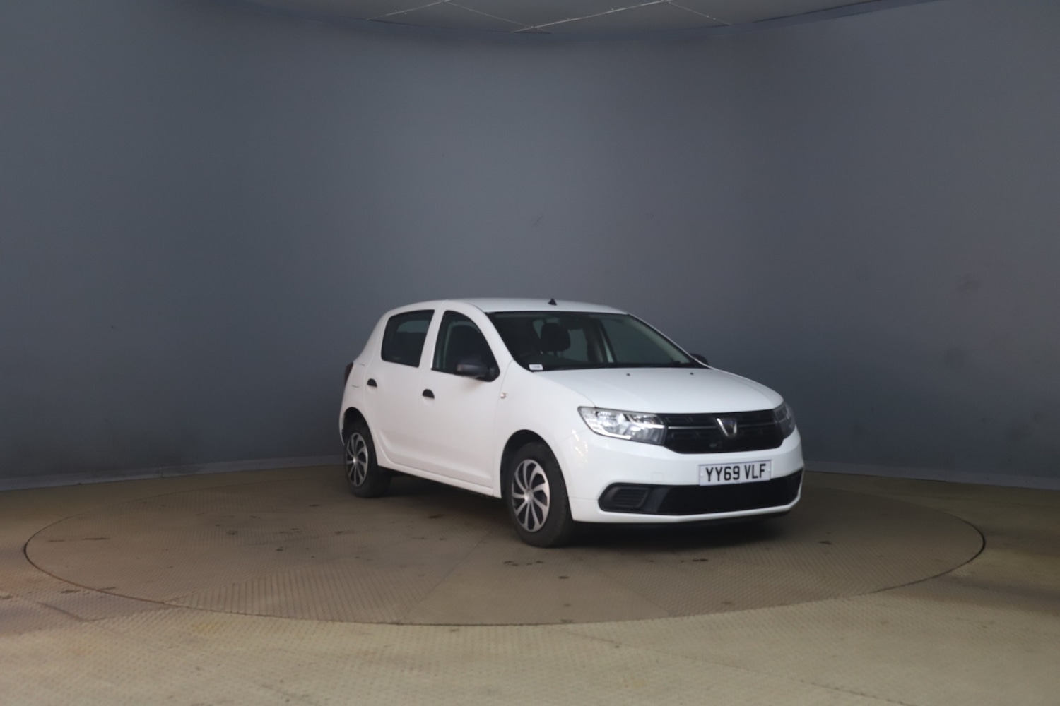 Used Dacia Sandero 2019 for sale - 78064902: Photo 3
