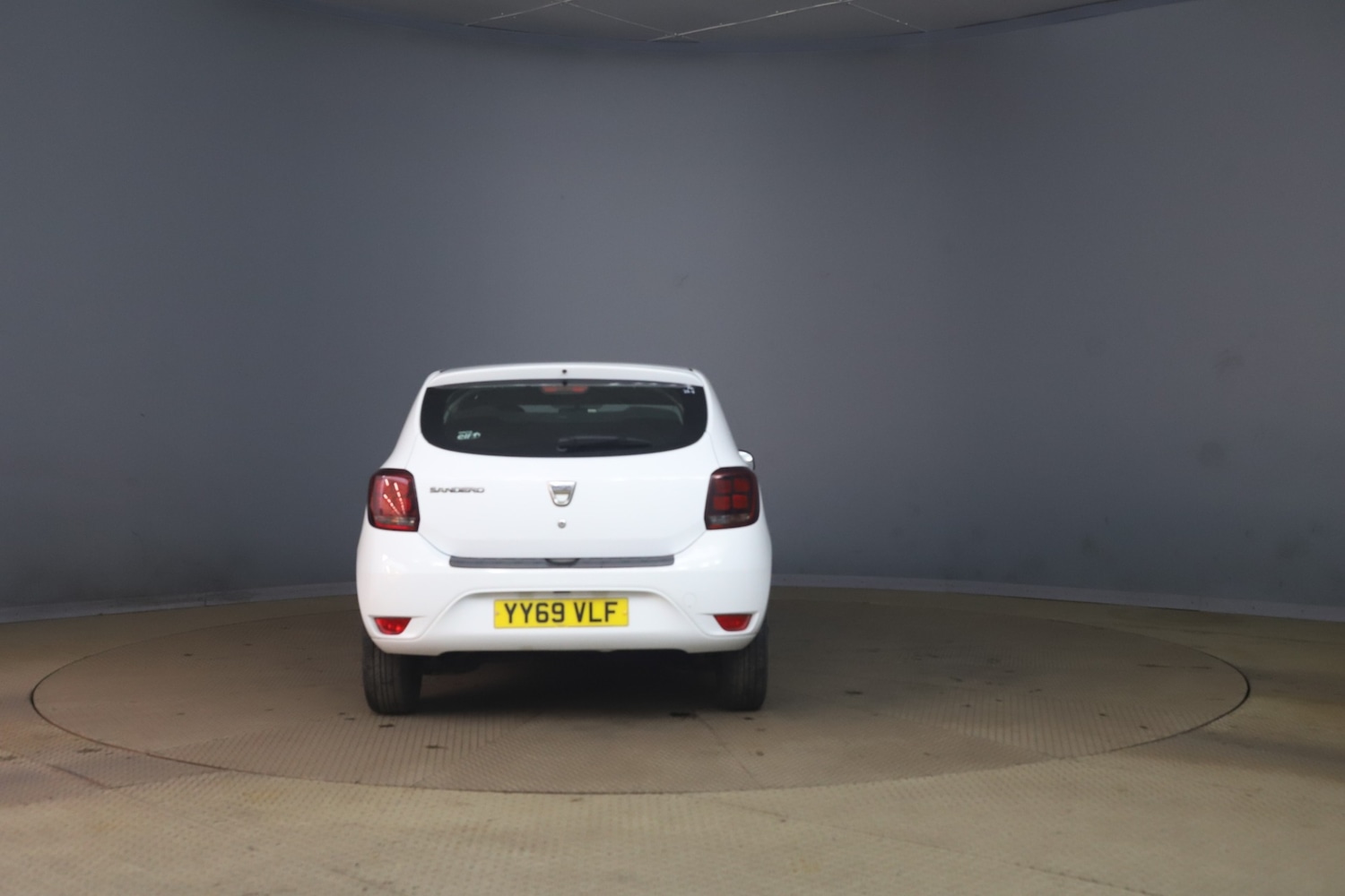 Used Dacia Sandero 2019 for sale - 78064902: Photo 5