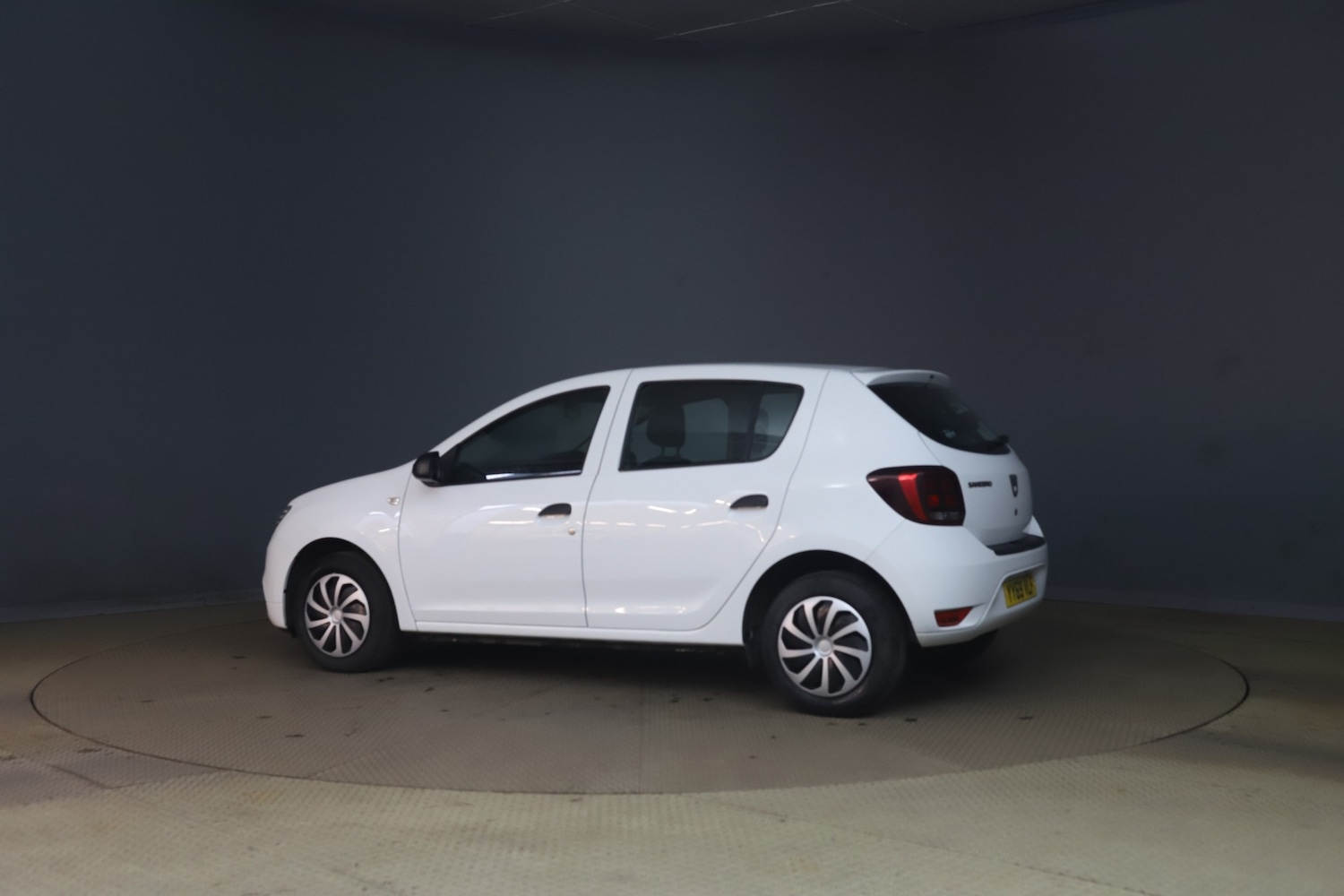 Used Dacia Sandero 2019 for sale - 78064902: Photo 6