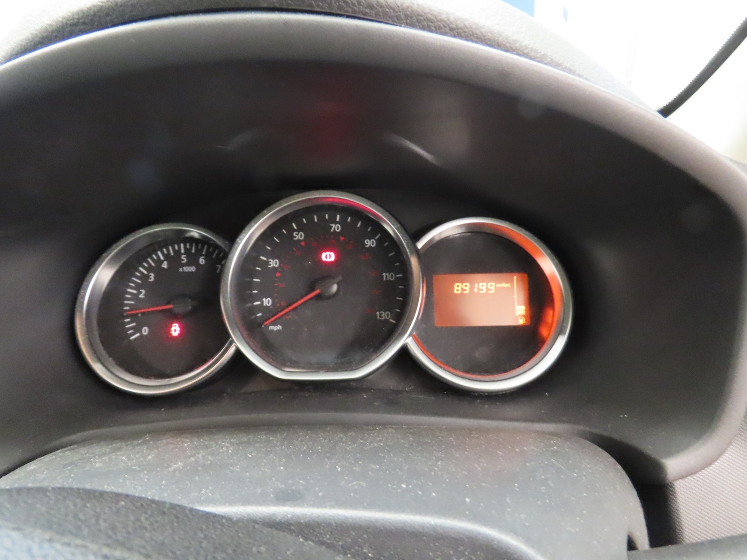 Used Dacia Sandero 2019 for sale - 78064902: Photo 7