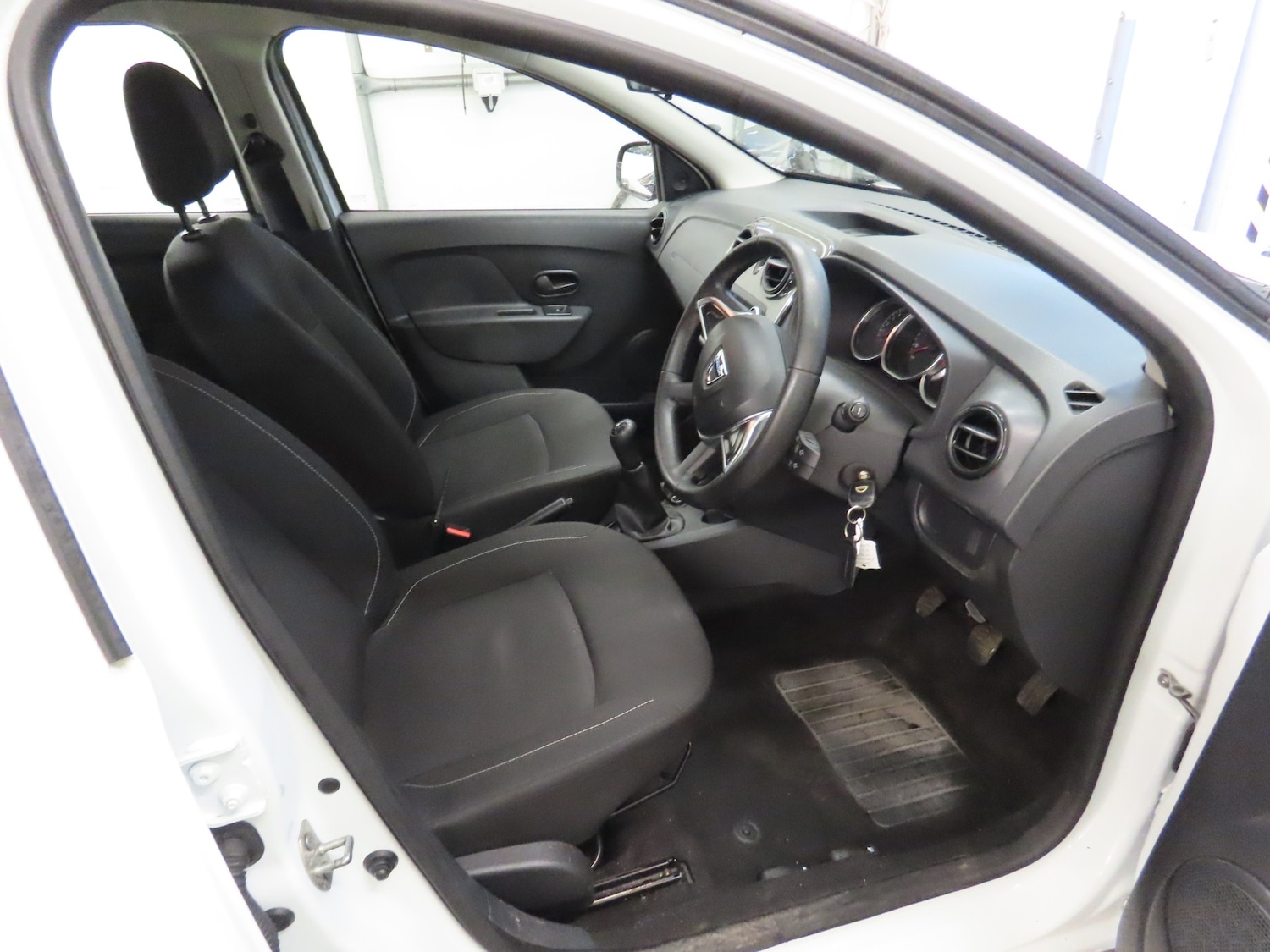 Used Dacia Sandero 2019 for sale - 78064902: Photo 8