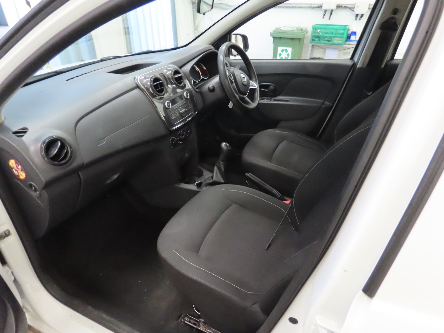 Used Dacia Sandero 2019 for sale - 78064902: Photo 9