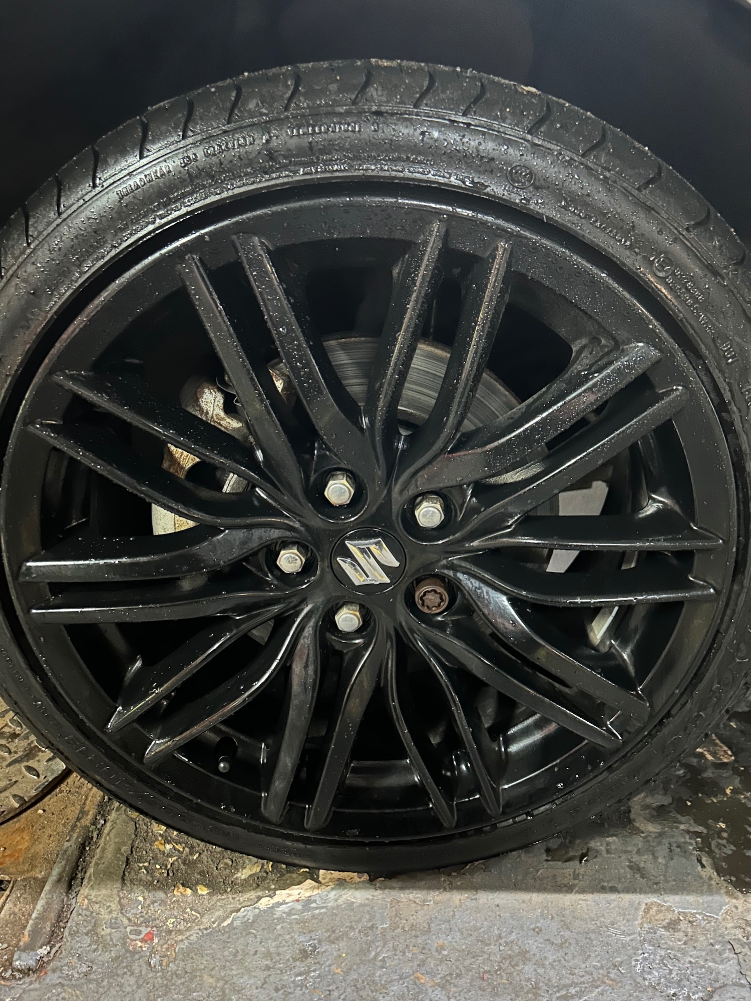 Used Suzuki Kizashi 2013 for sale - 76626601: Photo 21