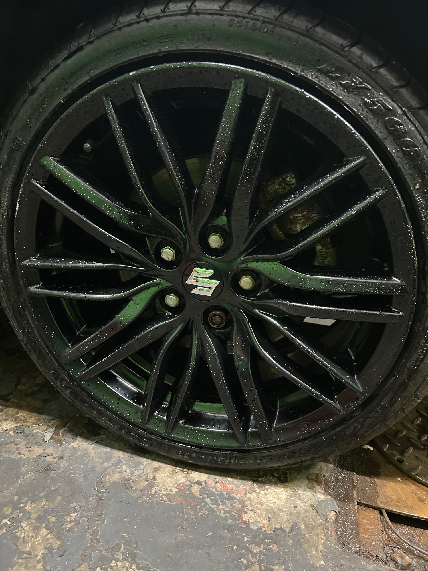 Used Suzuki Kizashi 2013 for sale - 76626601: Photo 22