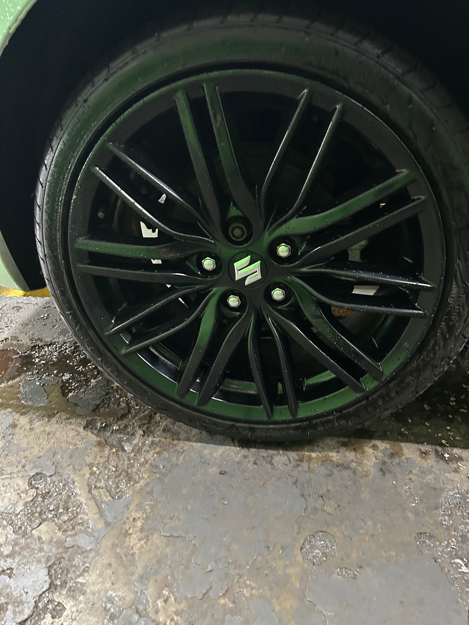 Used Suzuki Kizashi 2013 for sale - 76626601: Photo 23