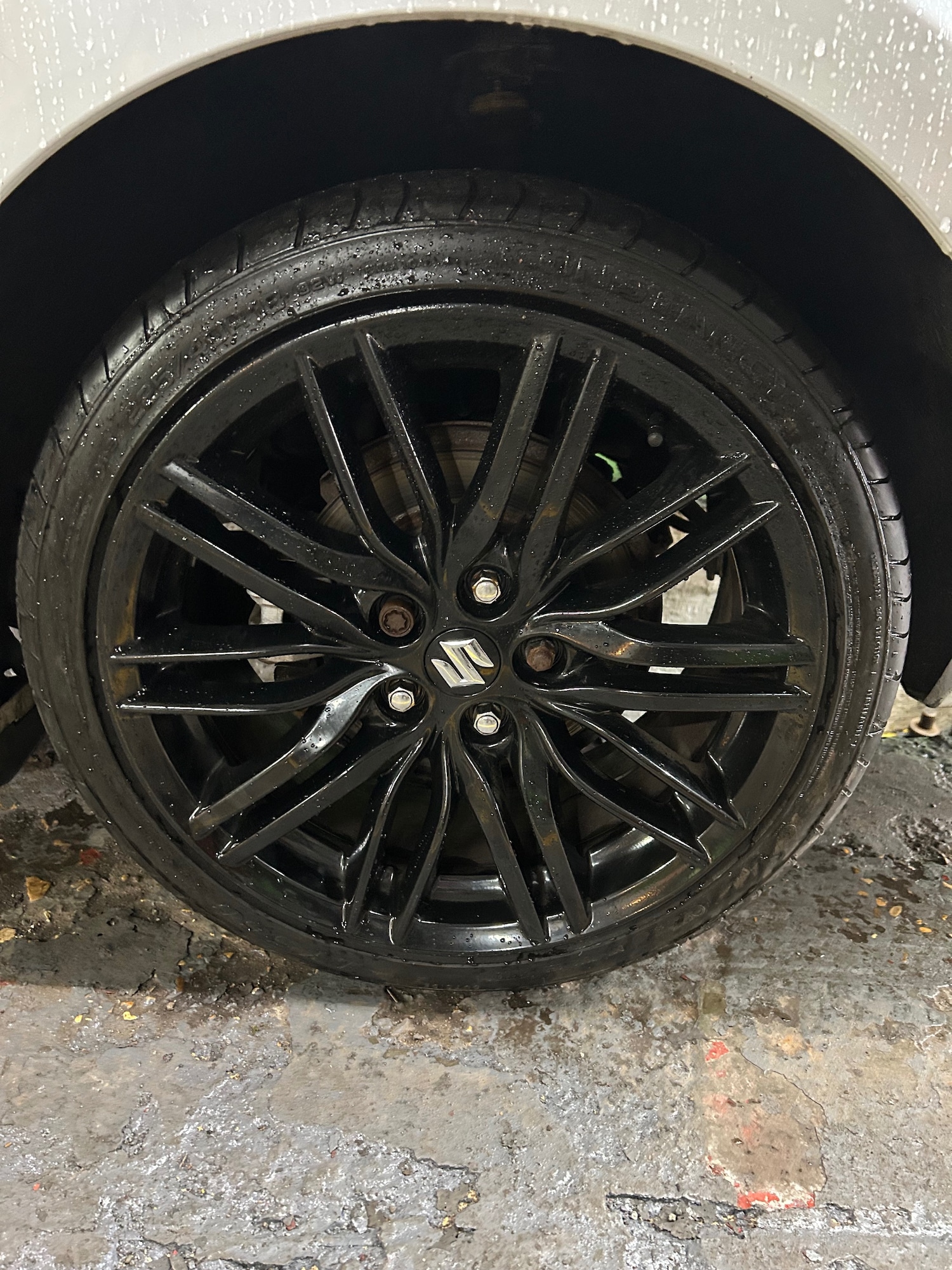 Used Suzuki Kizashi 2013 for sale - 76626601: Photo 24