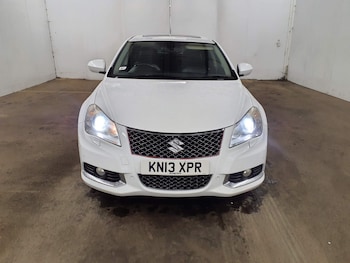 Used Suzuki Kizashi 2013 for sale - 76626601: Photo