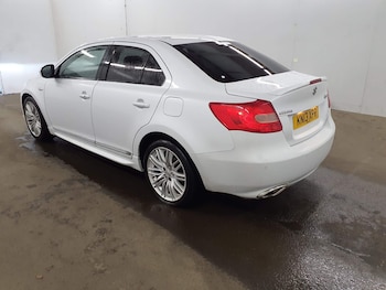 Used Suzuki Kizashi 2013 for sale - 76626601: Photo