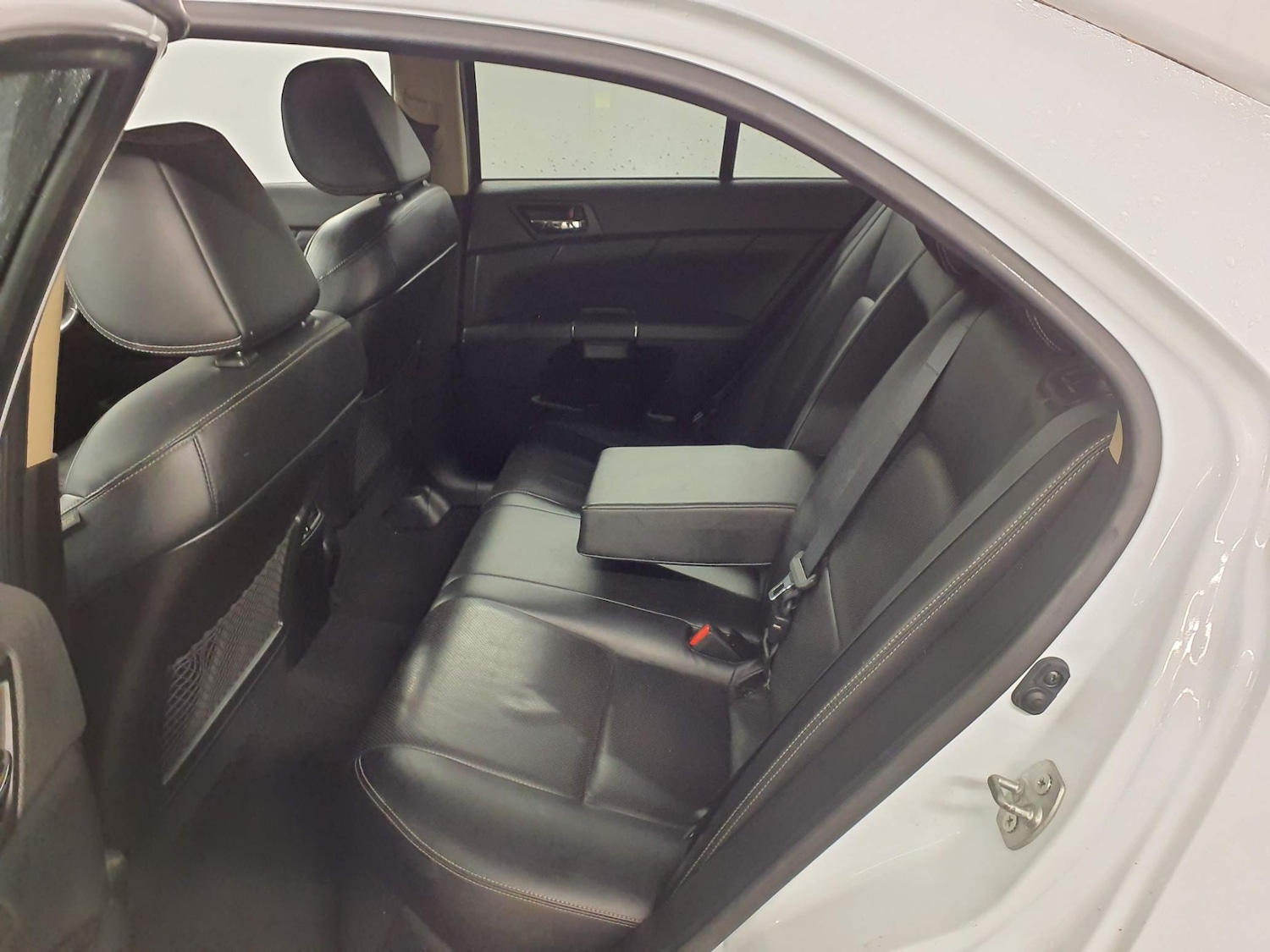 Used Suzuki Kizashi 2013 for sale - 76626601: Photo 8