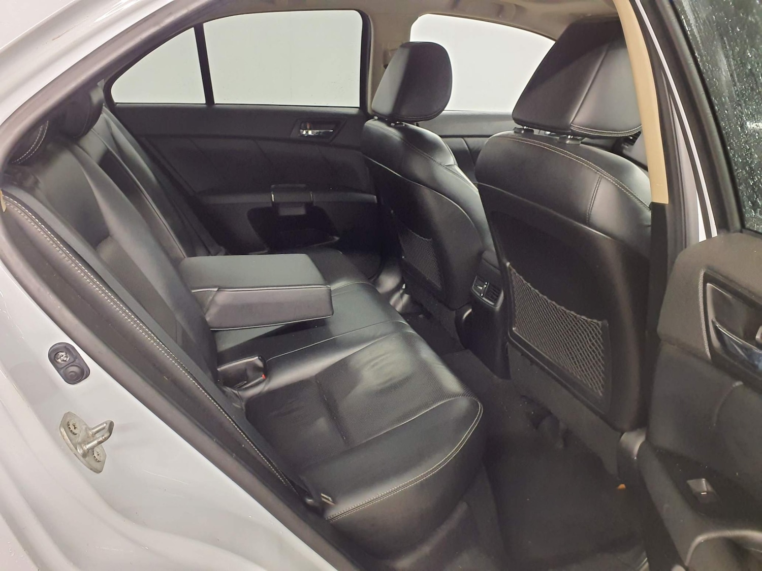 Used Suzuki Kizashi 2013 for sale - 76626601: Photo 9