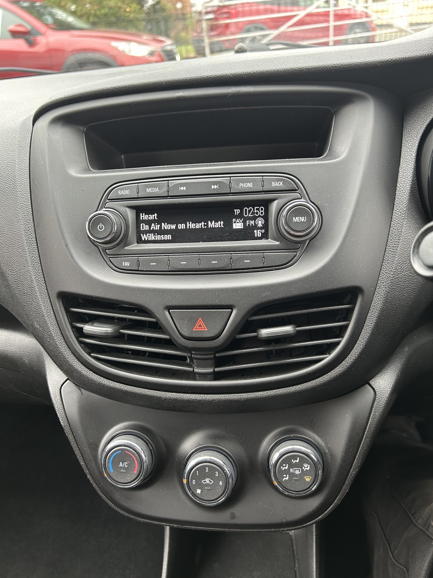 Used Vauxhall Viva 2019 for sale - 76233723: Photo 10