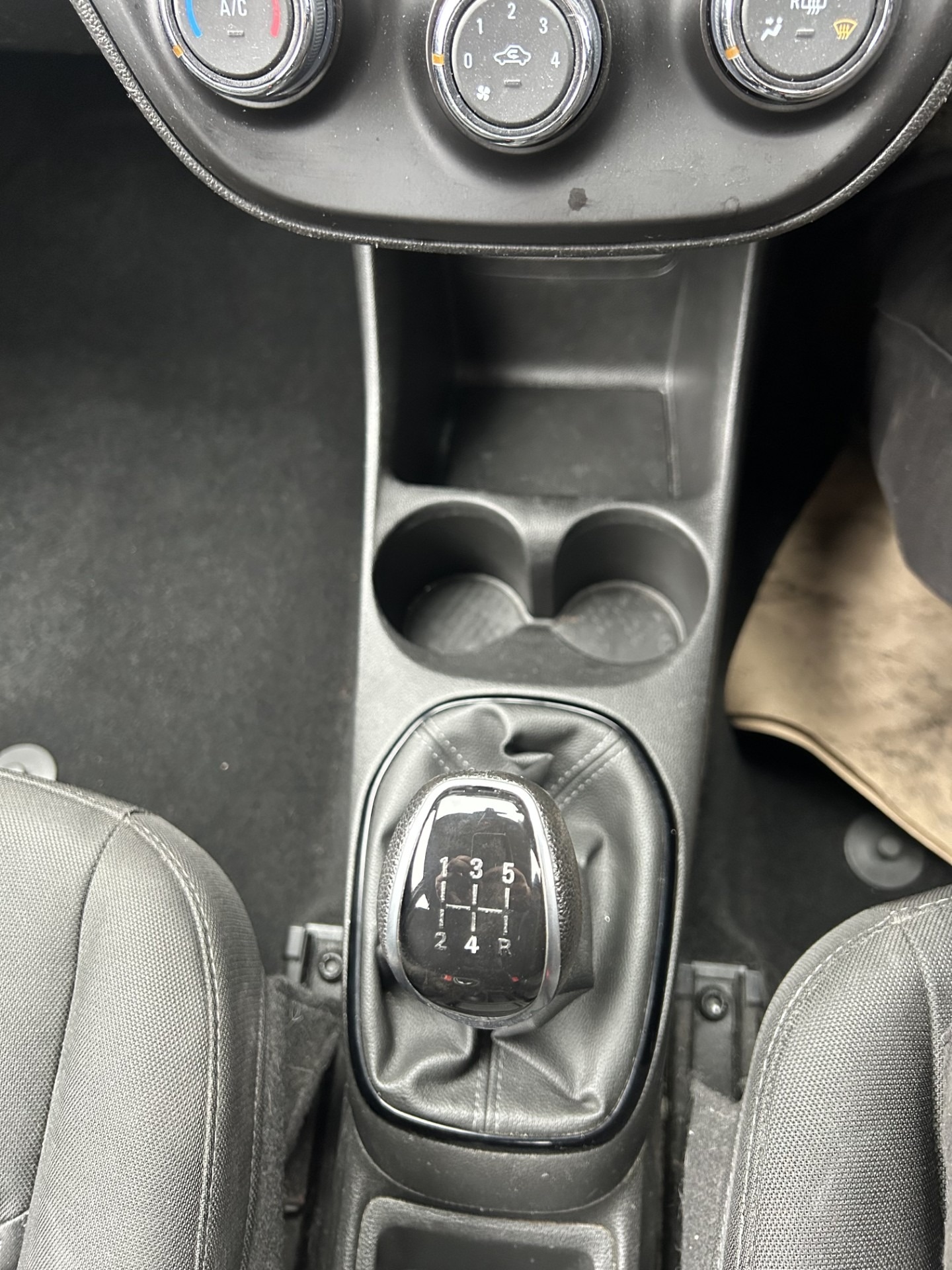 Used Vauxhall Viva 2019 for sale - 76233723: Photo 11