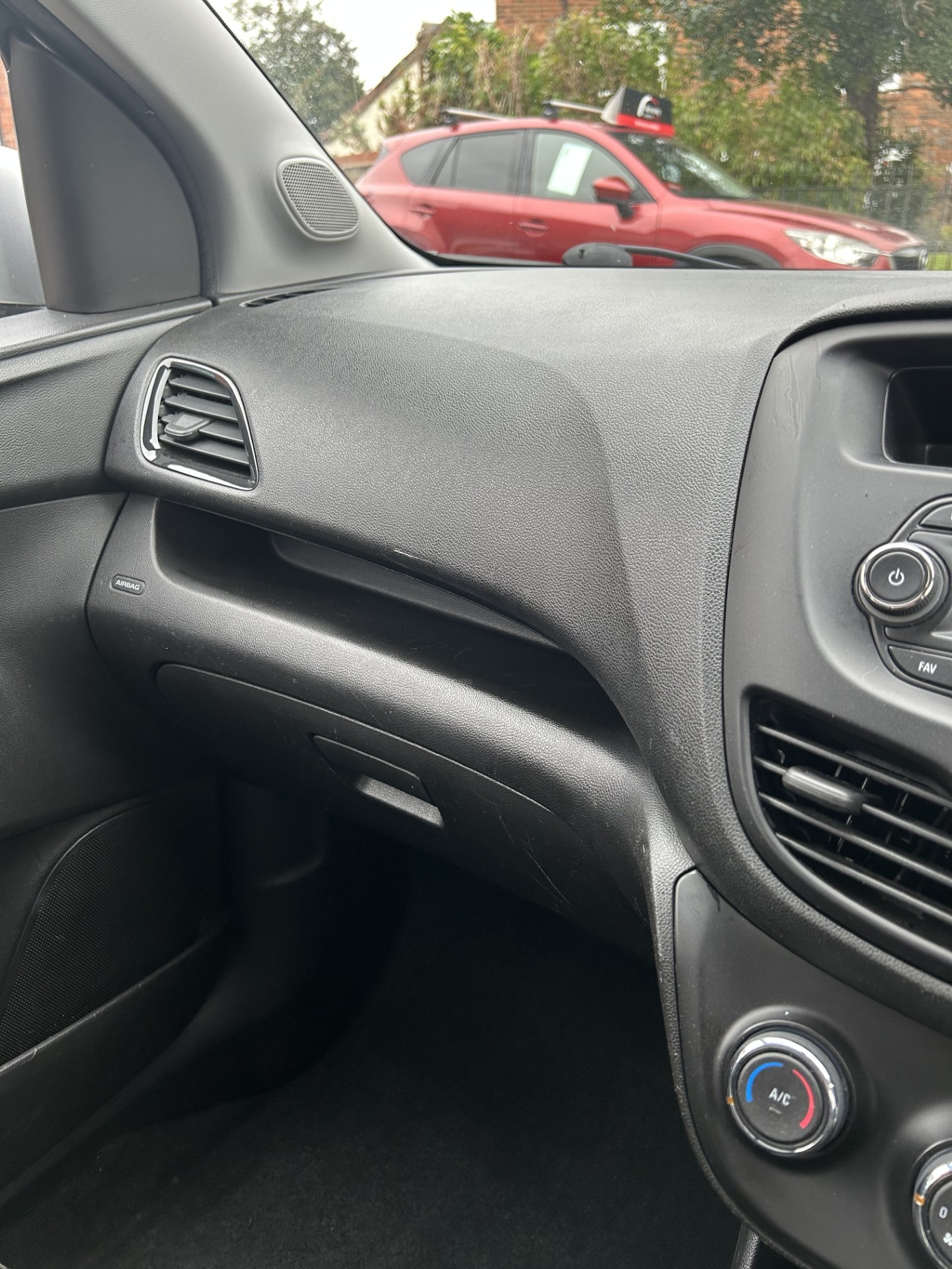 Used Vauxhall Viva 2019 for sale - 76233723: Photo 12