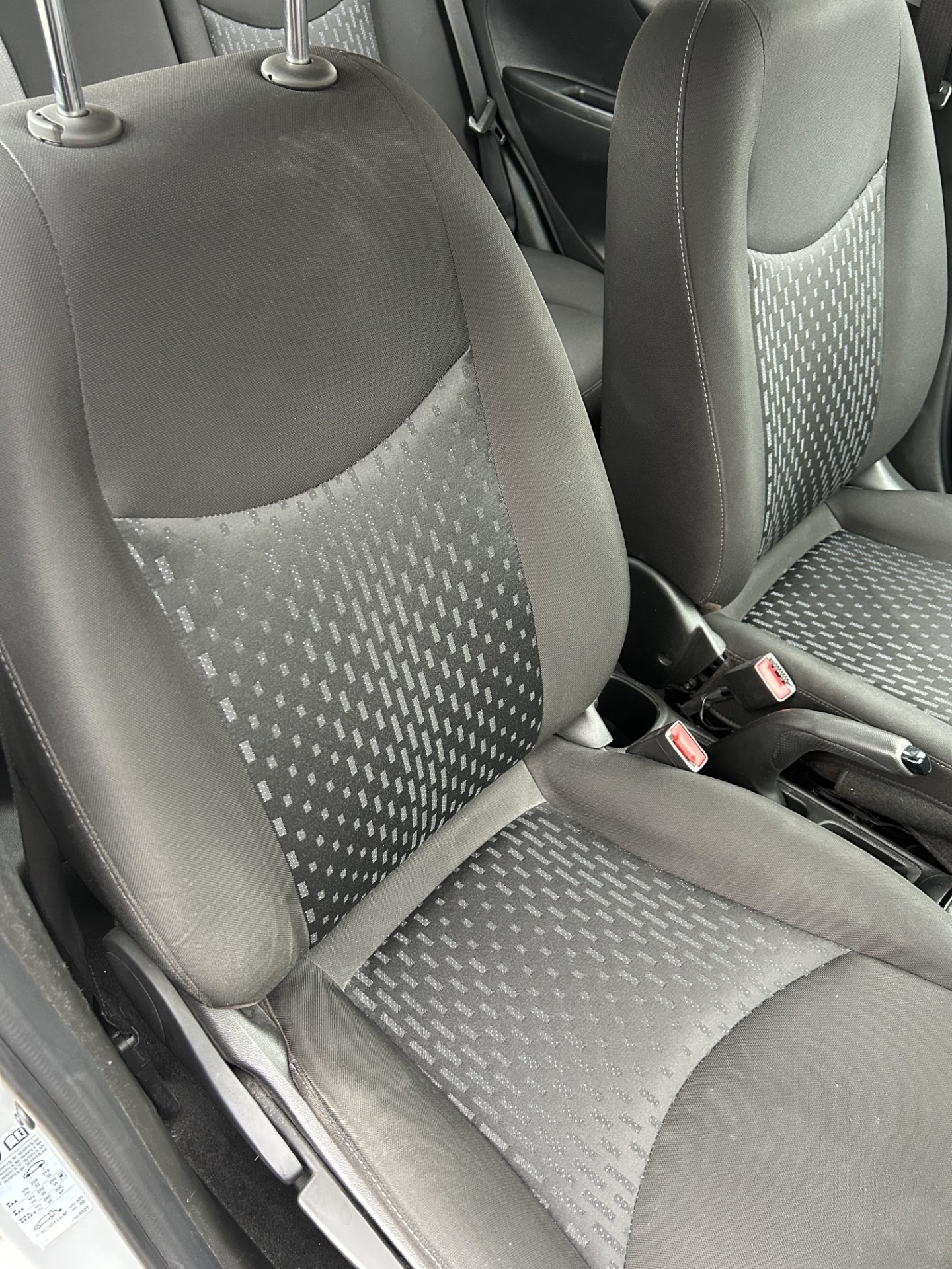 Used Vauxhall Viva 2019 for sale - 76233723: Photo 13