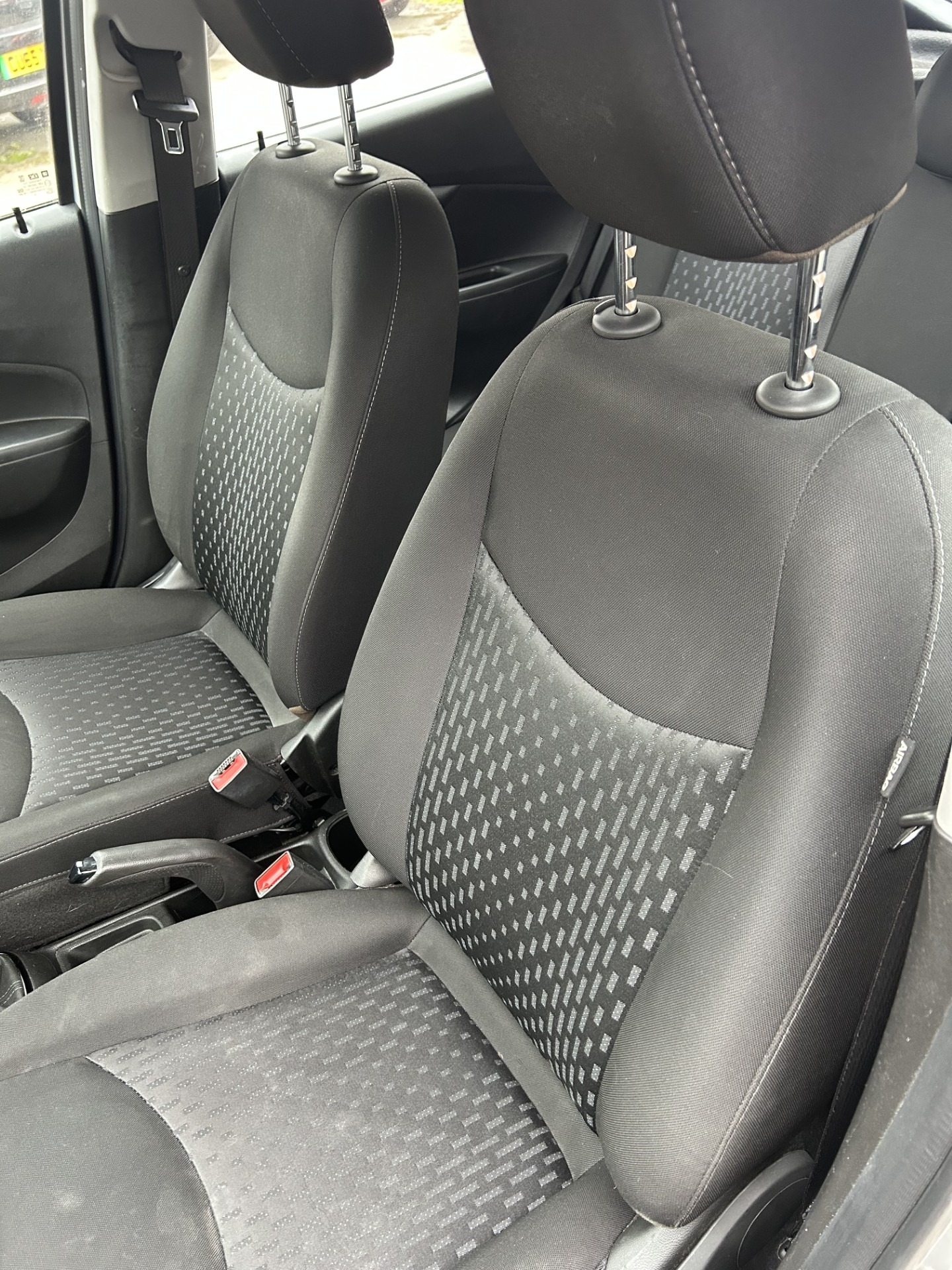 Used Vauxhall Viva 2019 for sale - 76233723: Photo 14