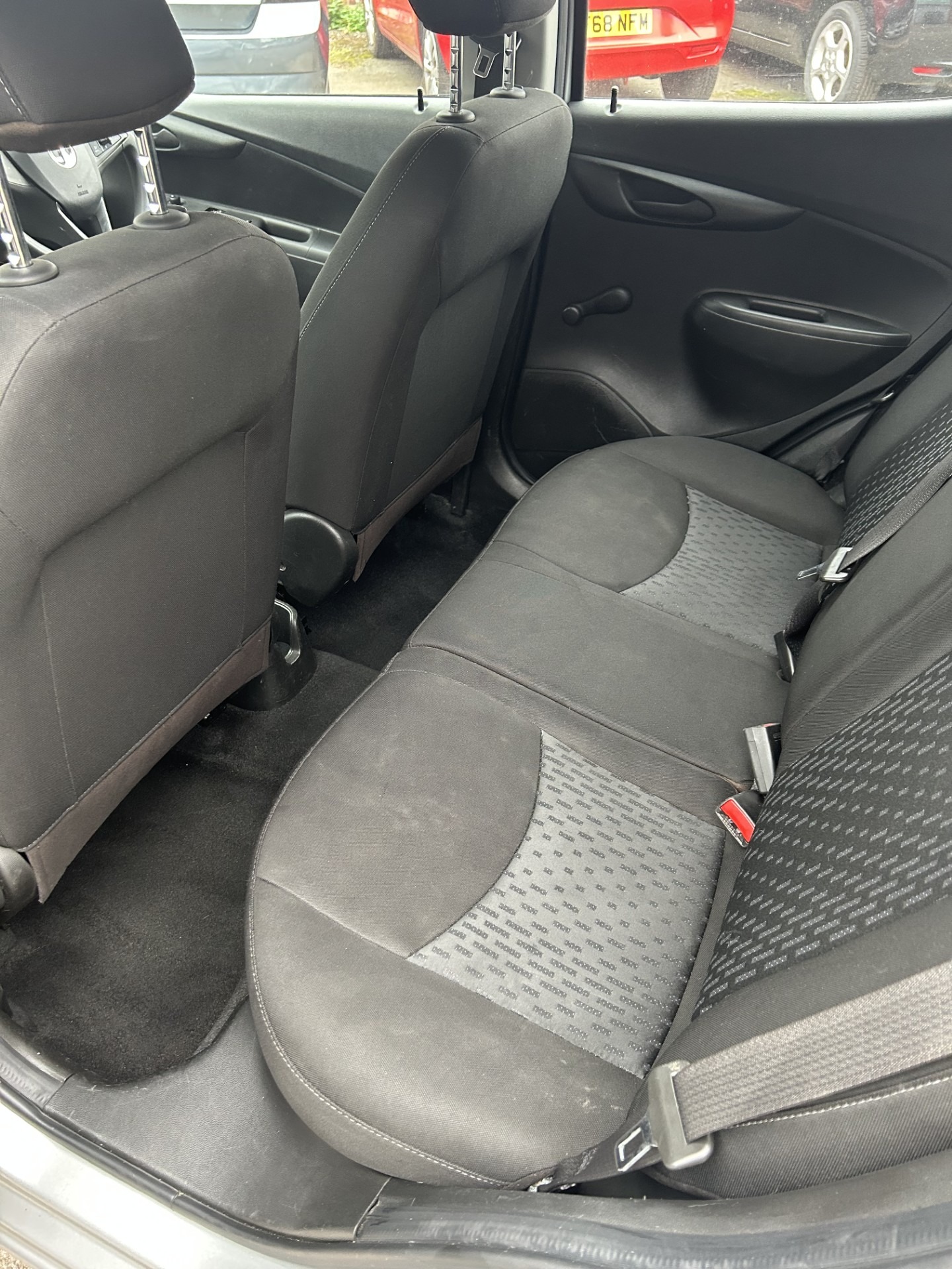 Used Vauxhall Viva 2019 for sale - 76233723: Photo 15