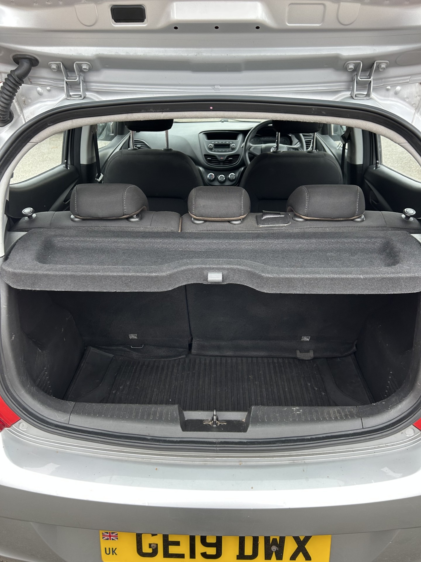 Used Vauxhall Viva 2019 for sale - 76233723: Photo 16