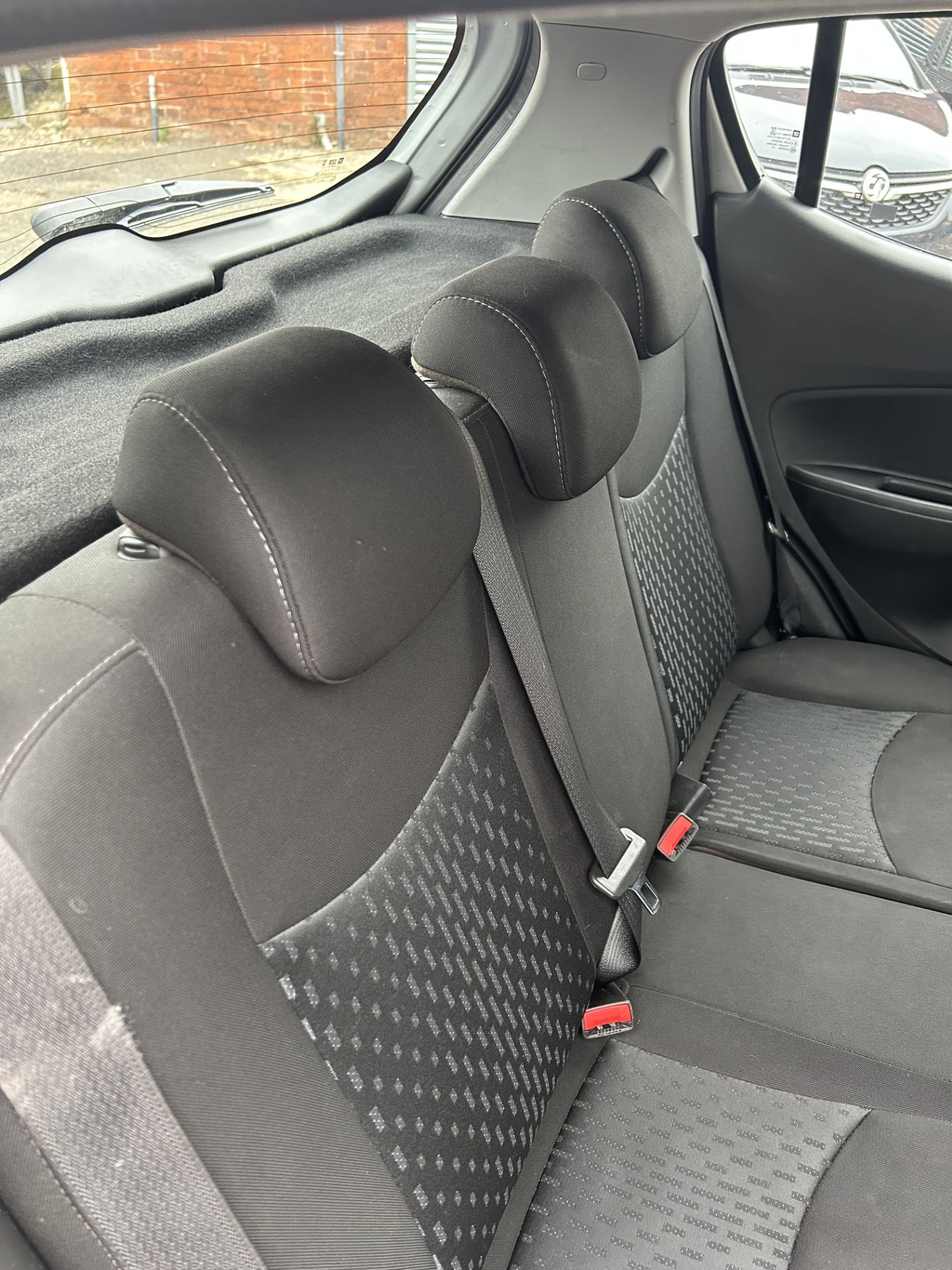 Used Vauxhall Viva 2019 for sale - 76233723: Photo 17