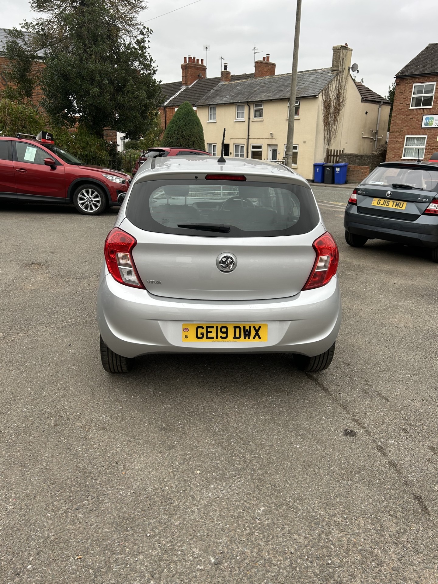 Used Vauxhall Viva 2019 for sale - 76233723: Photo 5