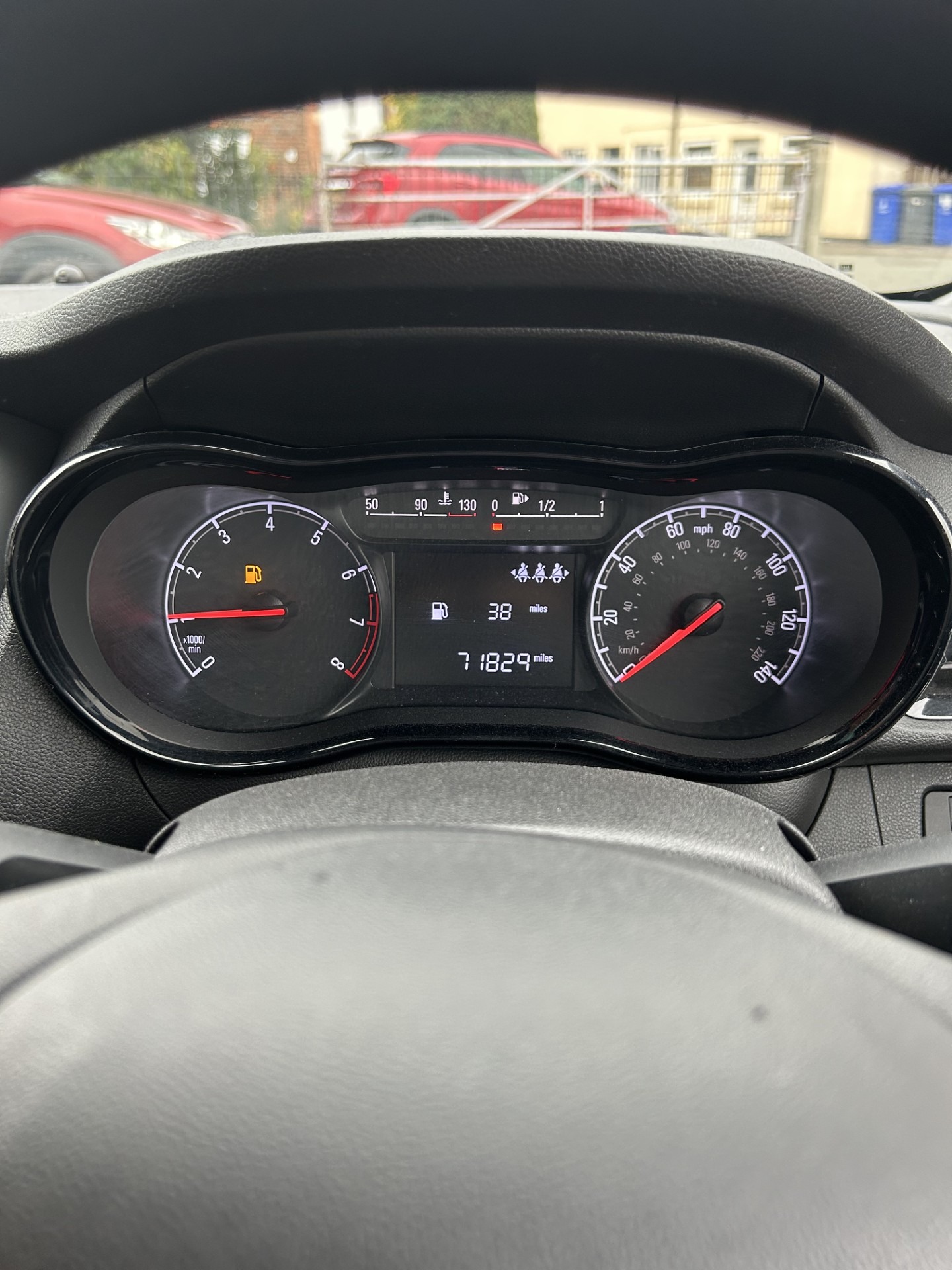 Used Vauxhall Viva 2019 for sale - 76233723: Photo 9