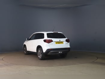 Used Suzuki Vitara 2018 for sale - 78496680: Photo