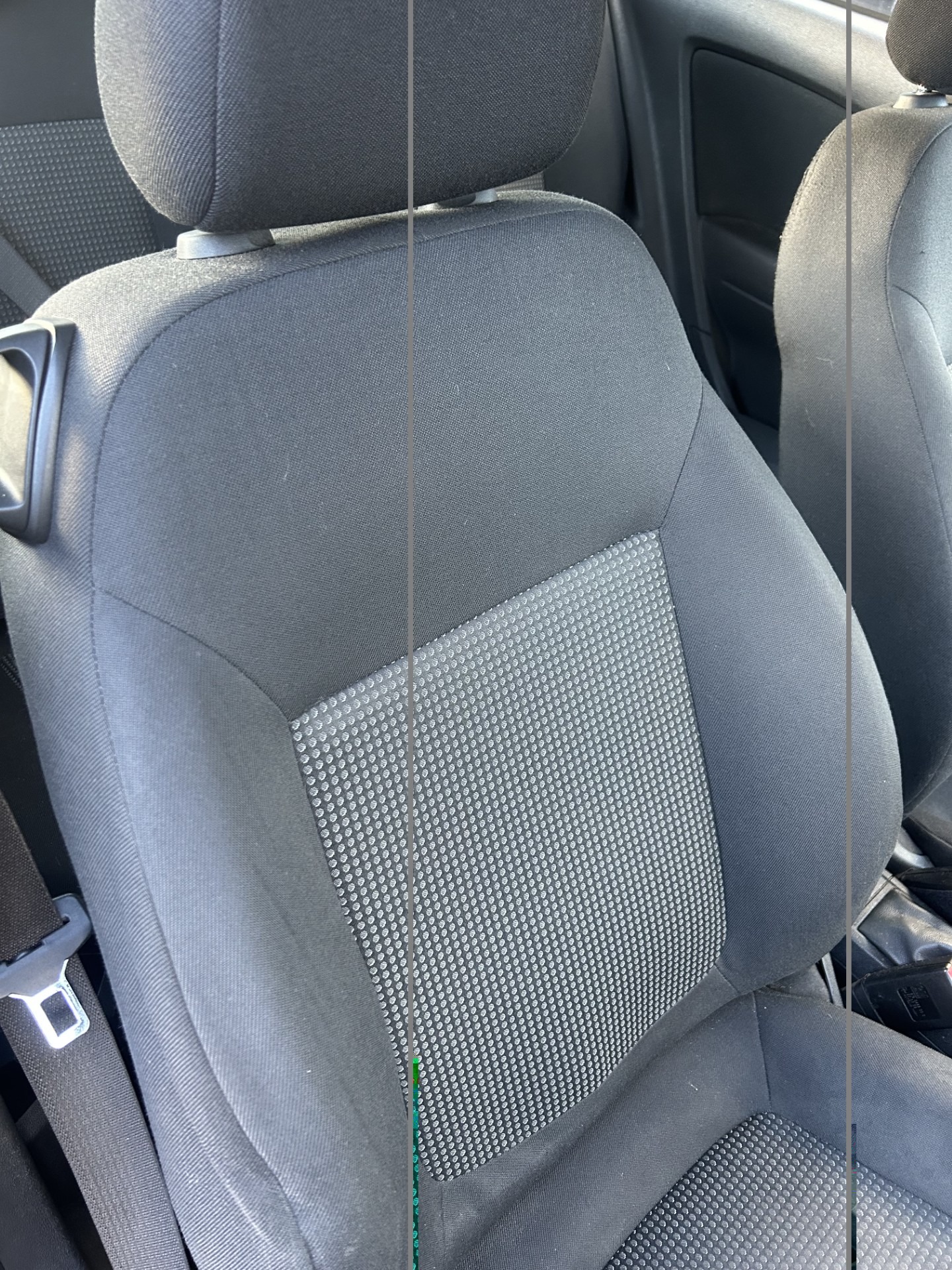 Used Vauxhall Corsa 2009 for sale - 77420260: Photo 14