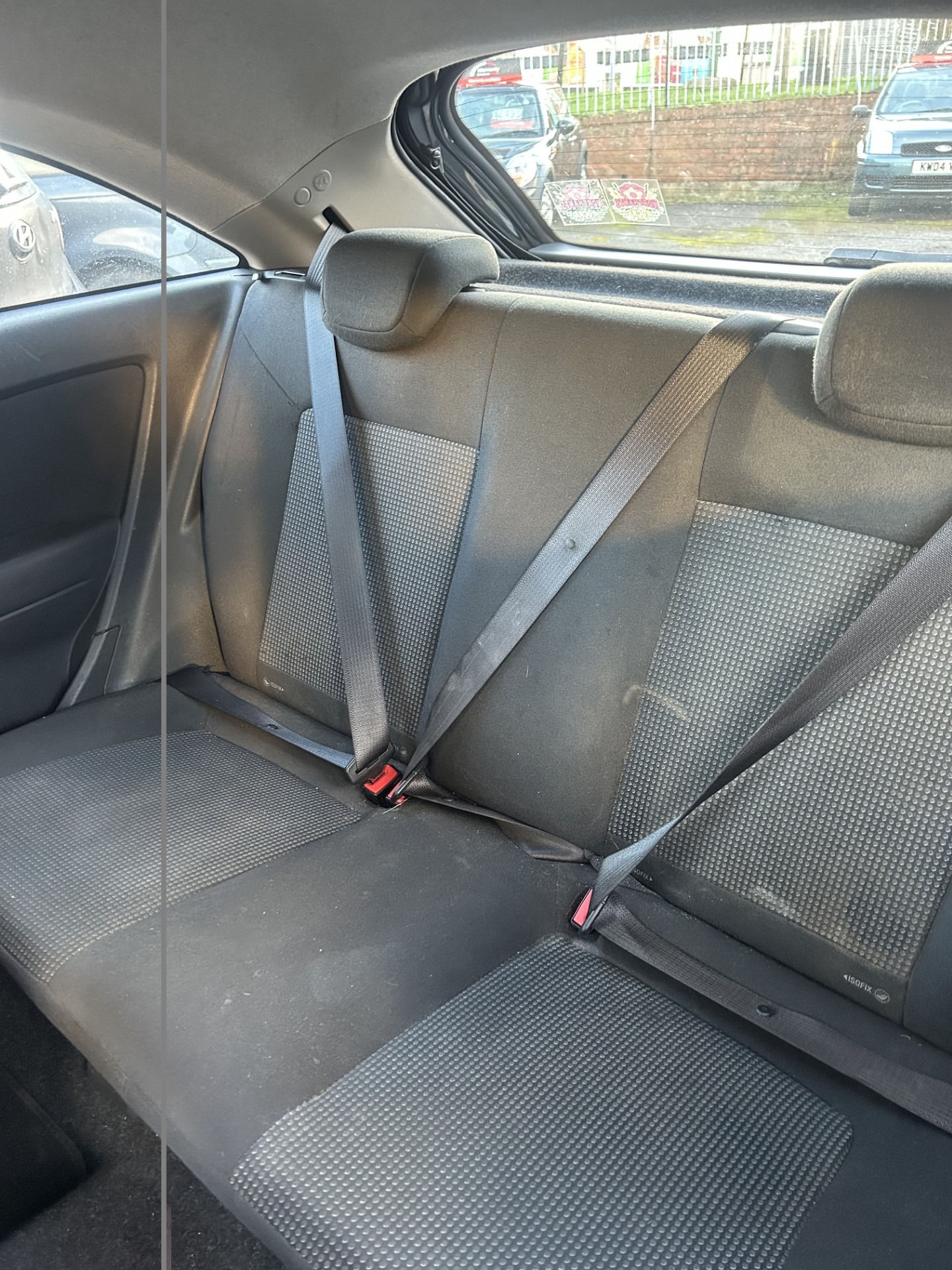 Used Vauxhall Corsa 2009 for sale - 77420260: Photo 16