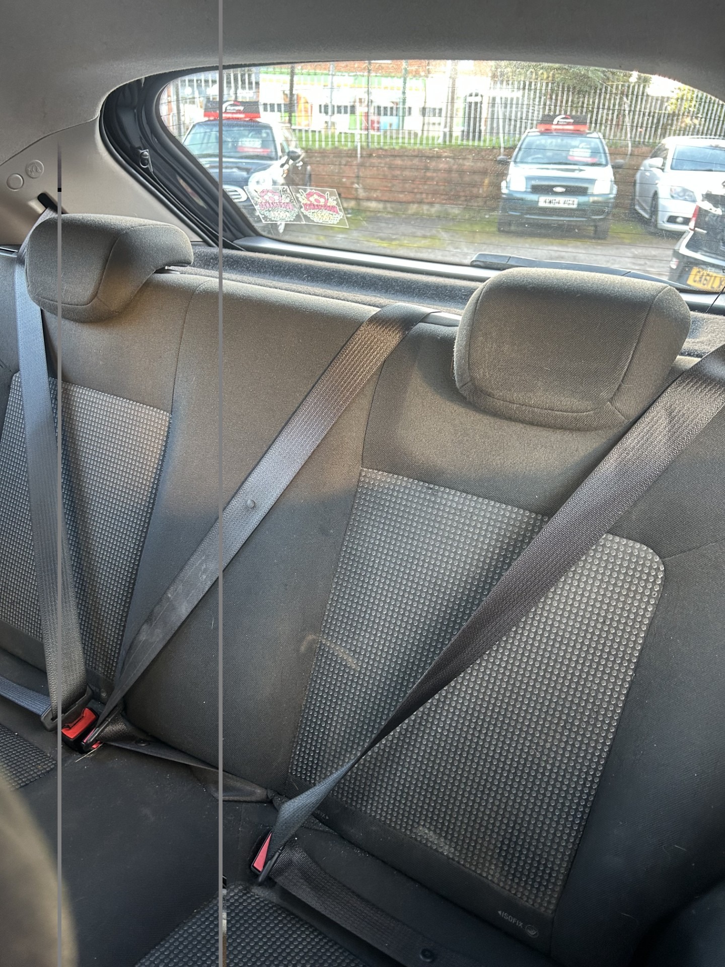 Used Vauxhall Corsa 2009 for sale - 77420260: Photo 17