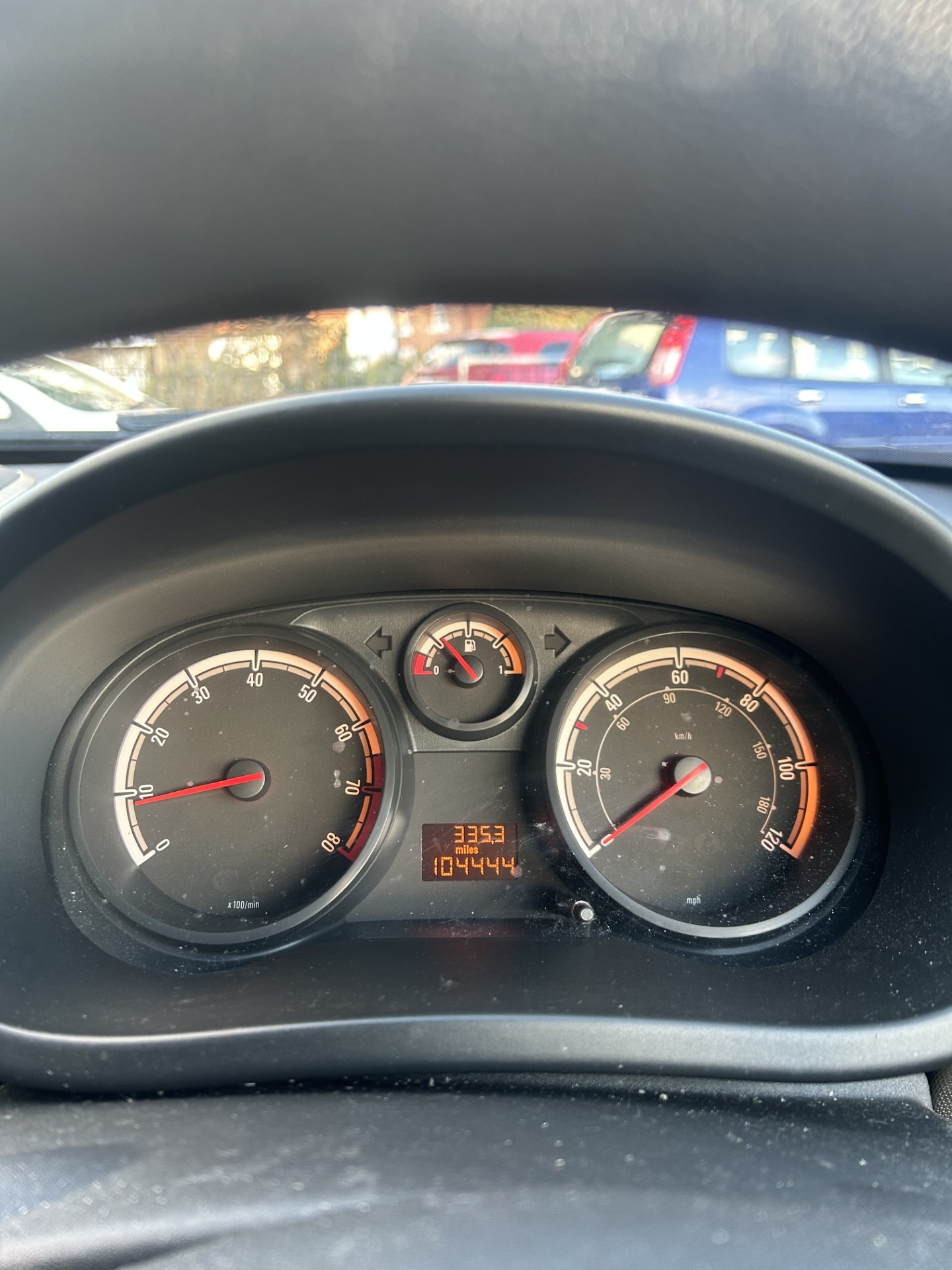 Used Vauxhall Corsa 2009 for sale - 77420260: Photo 9