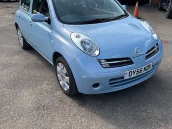 2006 (56) - 1.4 Spirita 5dr Auto