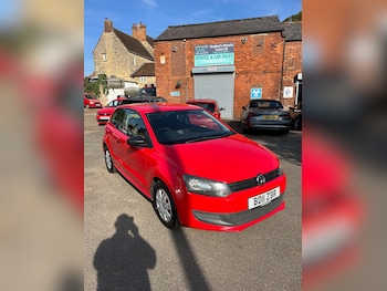 Used Volkswagen Polo 2011 for sale - 79271136: Photo
