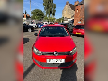 Used Volkswagen Polo 2011 for sale - 79271136: Photo