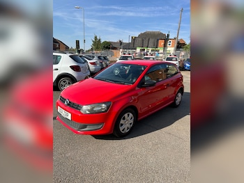 Used Volkswagen Polo 2011 for sale - 79271136: Photo