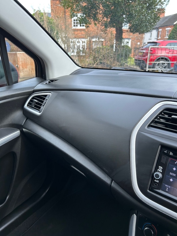 Used Suzuki SX4 S-Cross 2014 for sale - 73768655: Photo 12