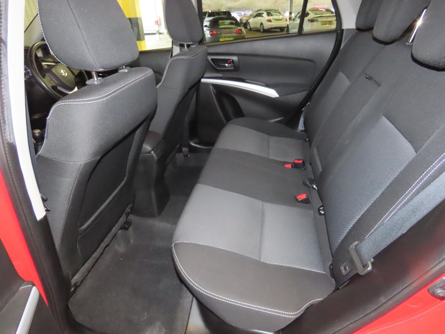 Vehicle 15
