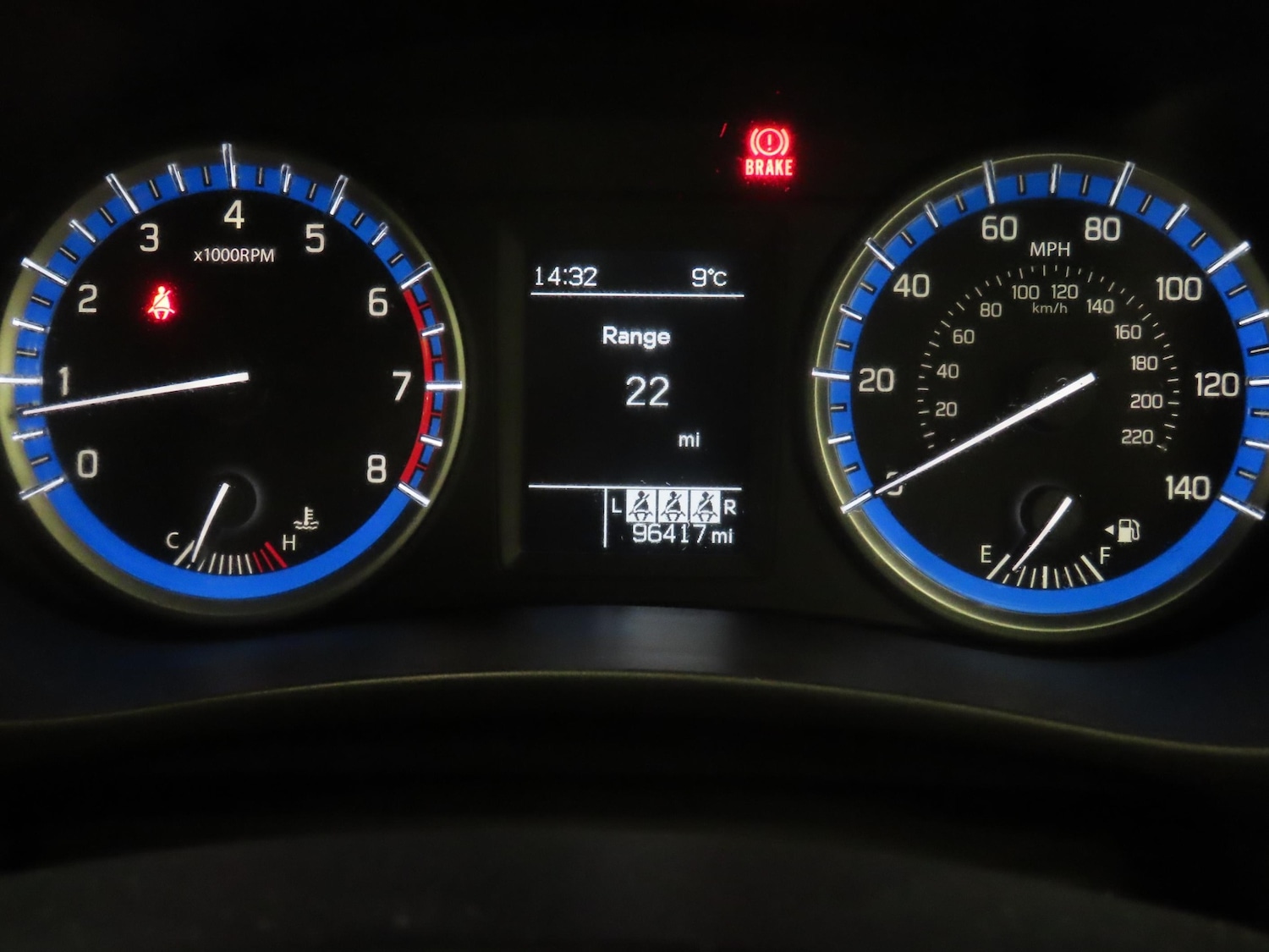 Vehicle 19