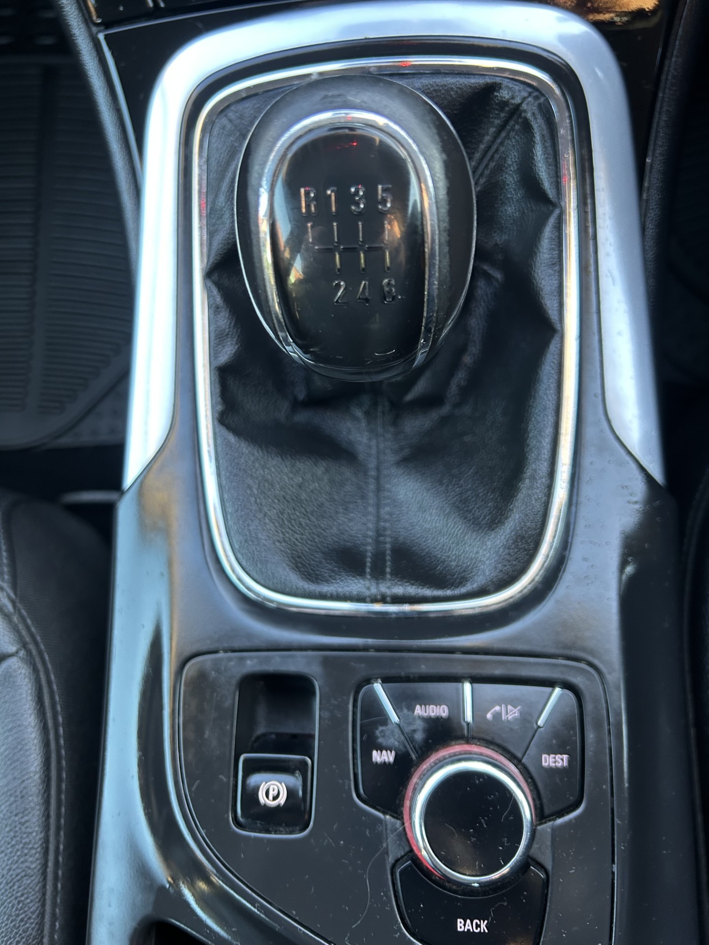 Used Vauxhall Insignia 2012 for sale - 77114259: Photo 13