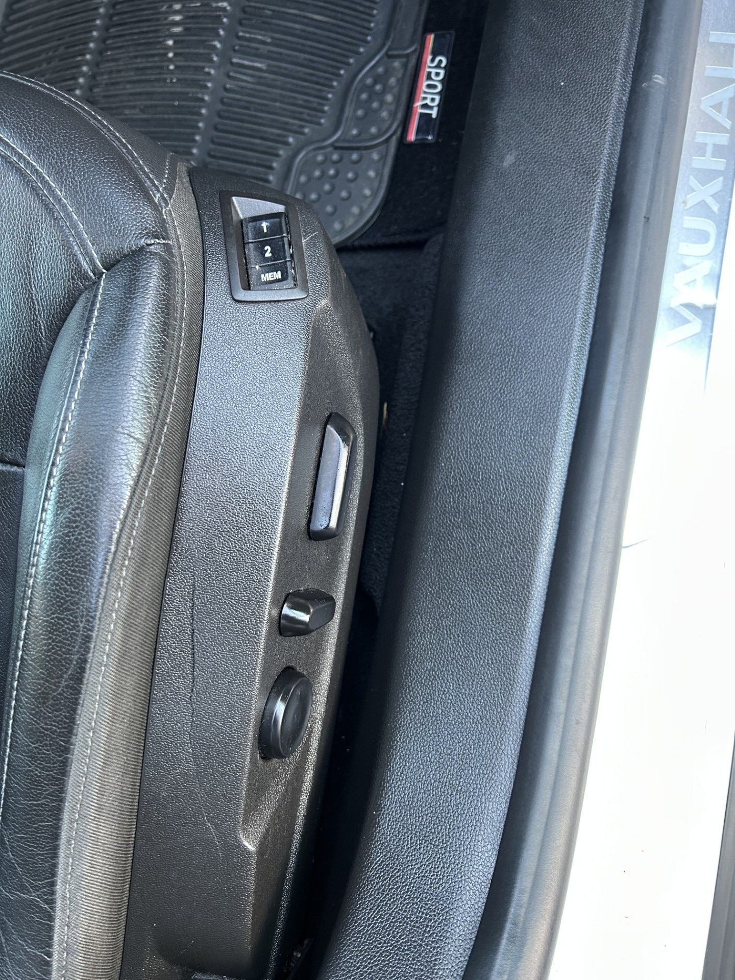 Used Vauxhall Insignia 2012 for sale - 77114259: Photo 15