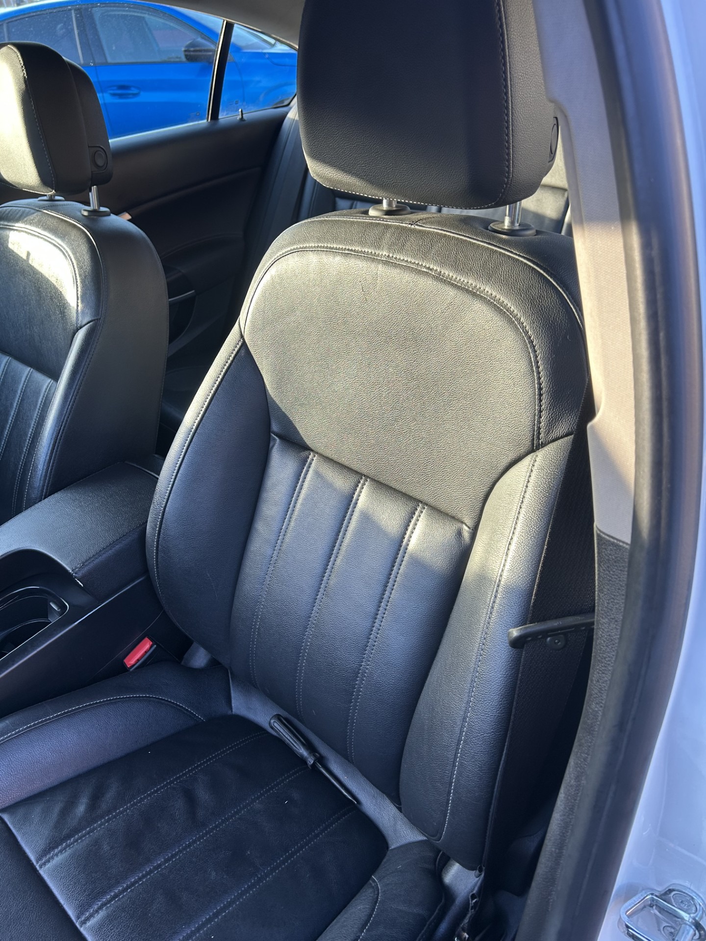 Used Vauxhall Insignia 2012 for sale - 77114259: Photo 19