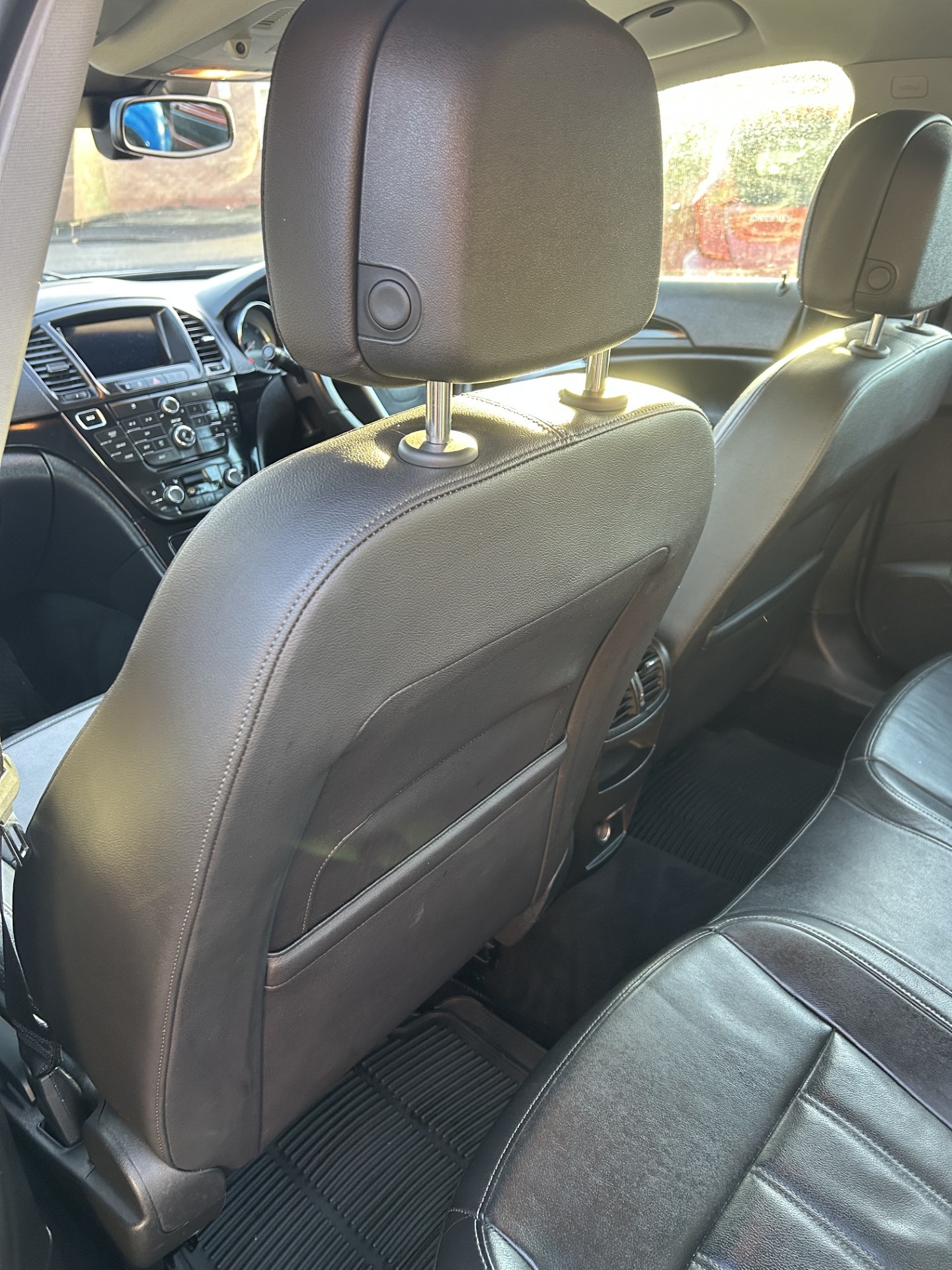 Used Vauxhall Insignia 2012 for sale - 77114259: Photo 21