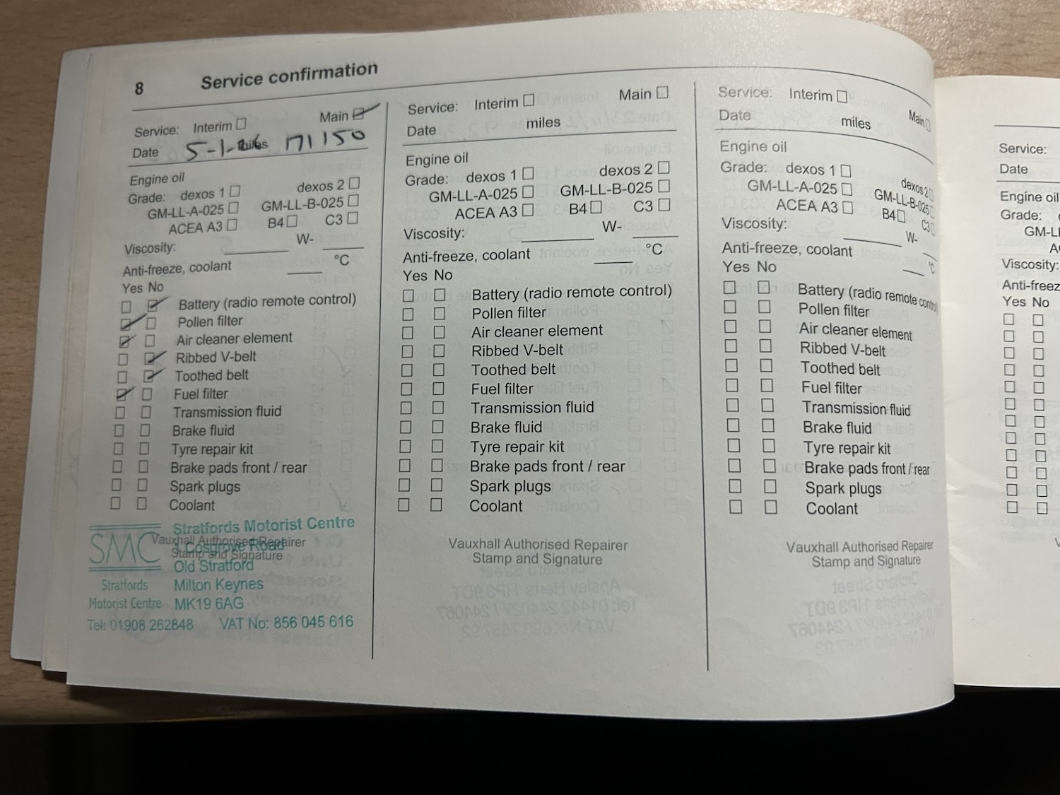 Used Vauxhall Insignia 2012 for sale - 77114259: Photo 27